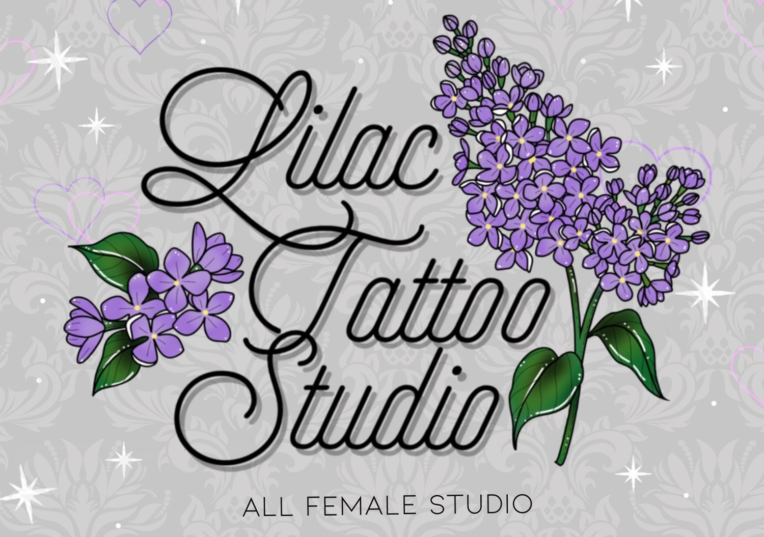 TEAM — Lilac Tattoo Studio