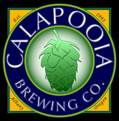 Calapooia Brewing logo