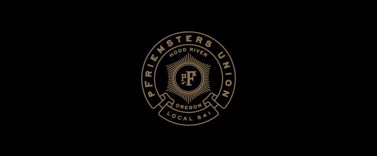 pFriemsters Union Local 541