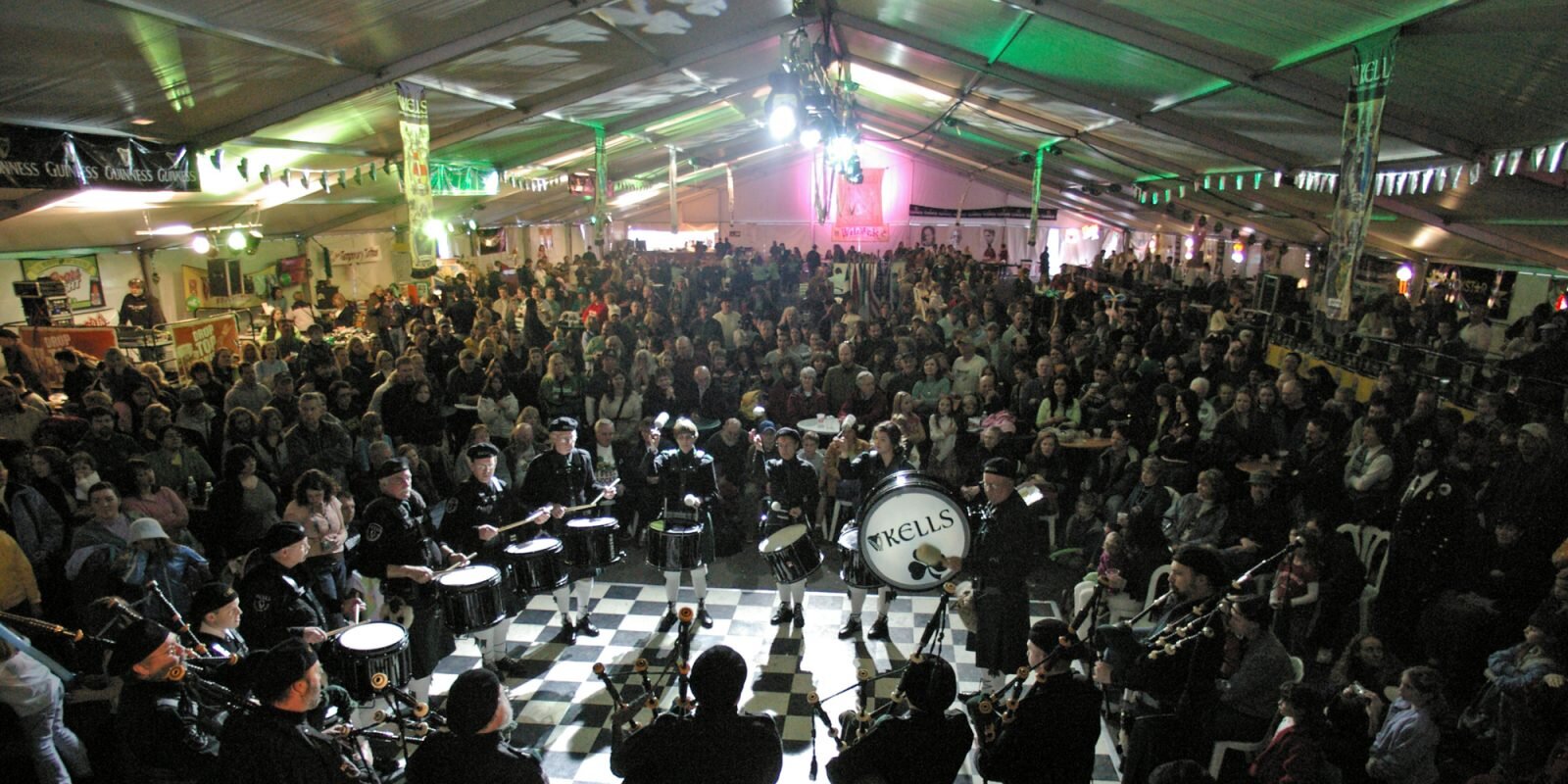 Kells Irish Festival