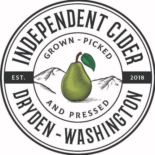 Independent Cider logo