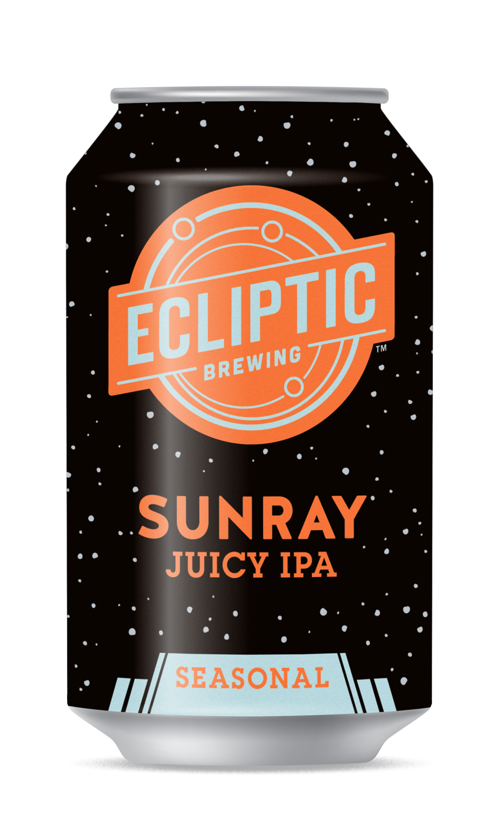 Ecliptic SunRay Juicy IPA