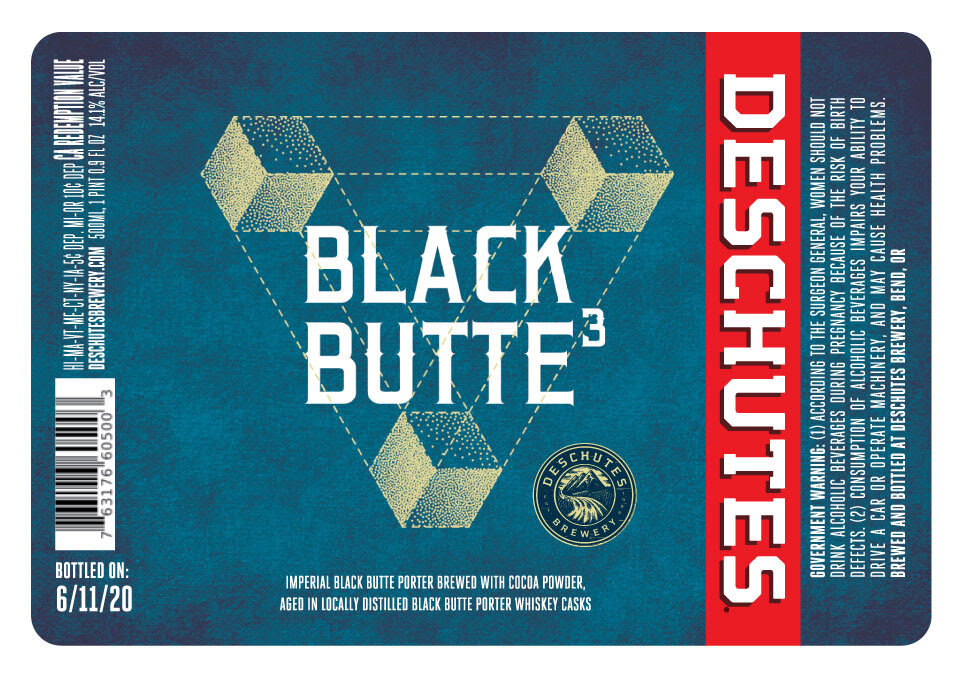 Deschutes Black Butte 3