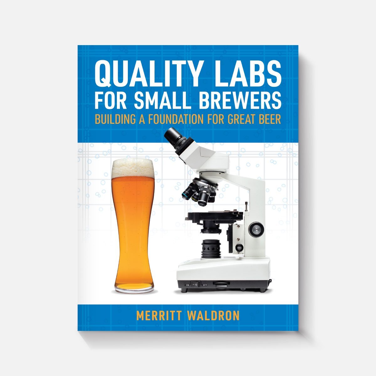 Quality Labs for Small Brewers