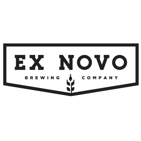 Ex Novo Brewing logo