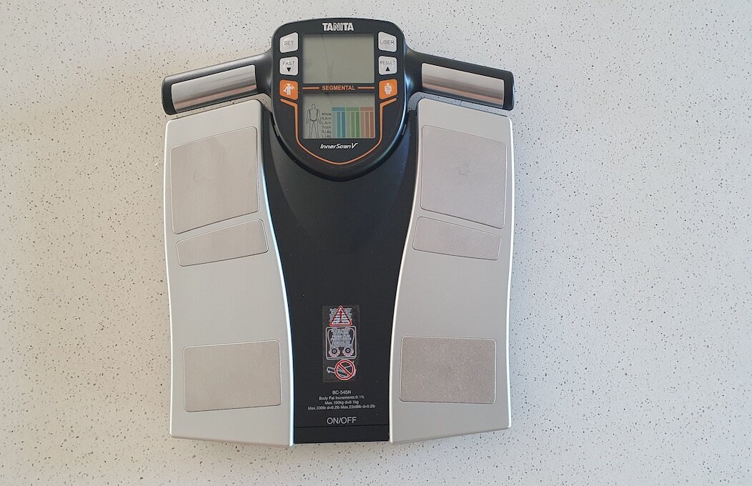 Bio Impedance Analysis (BIA) is a method of assessing your complete body  composition, not just your weight. — LEPT Nutrition - Perth