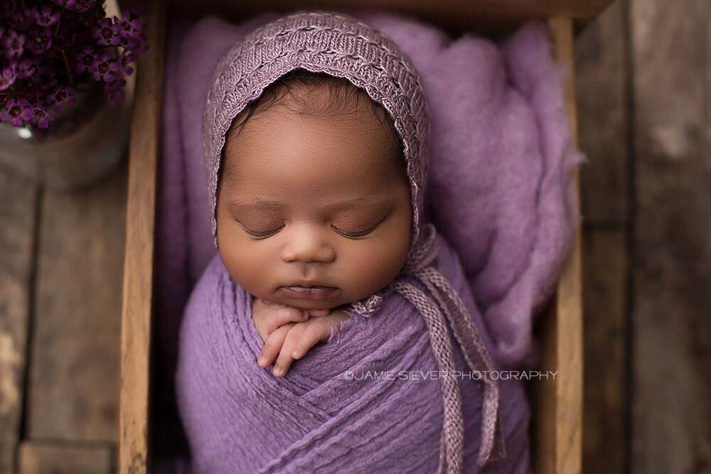 beautiful newborn photos