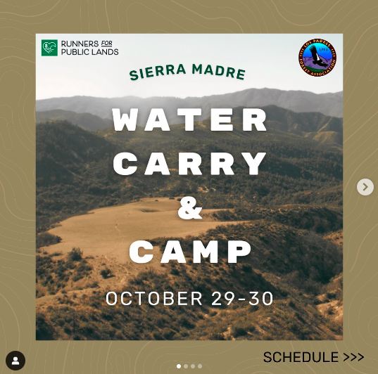 Sierra Madre Water Energy Rebates