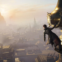 Assassin's Creed Sydicate Lanzado Por Ubisoft