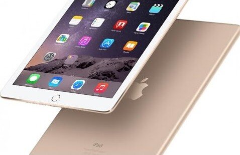 La iPad Air 3 podría tener resolución 4K.