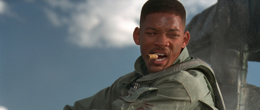 Independence Day 2 y ¿Donde Esta Will Smith?