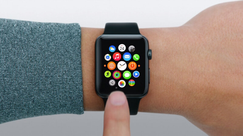 Diferentes trucos para sacarle provecho al Apple Watch.