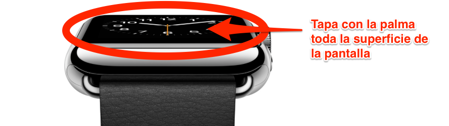 Diferentes trucos para sacarle provecho al Apple Watch.
