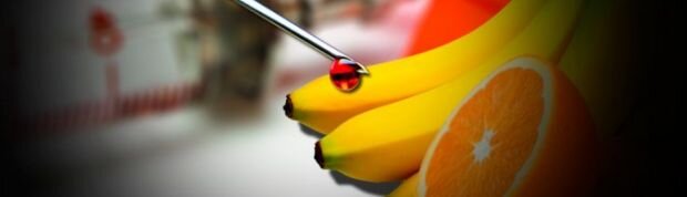 ¿Frutas Infectadas Con Vih? Nota Viral De La Semana