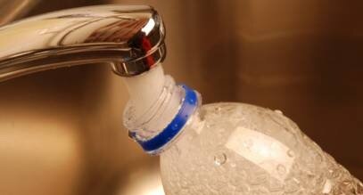 ¿Es Seguro Reutilizar Las Botellas De Agua?