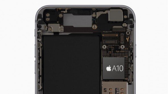 TSMC Fabricará Íntegramente Los Chips Del iPhone7