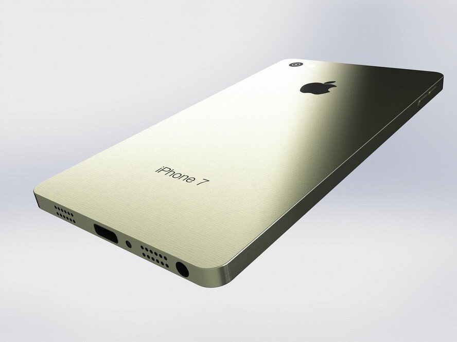 TSMC Fabricará Íntegramente Los Chips Del iPhone7