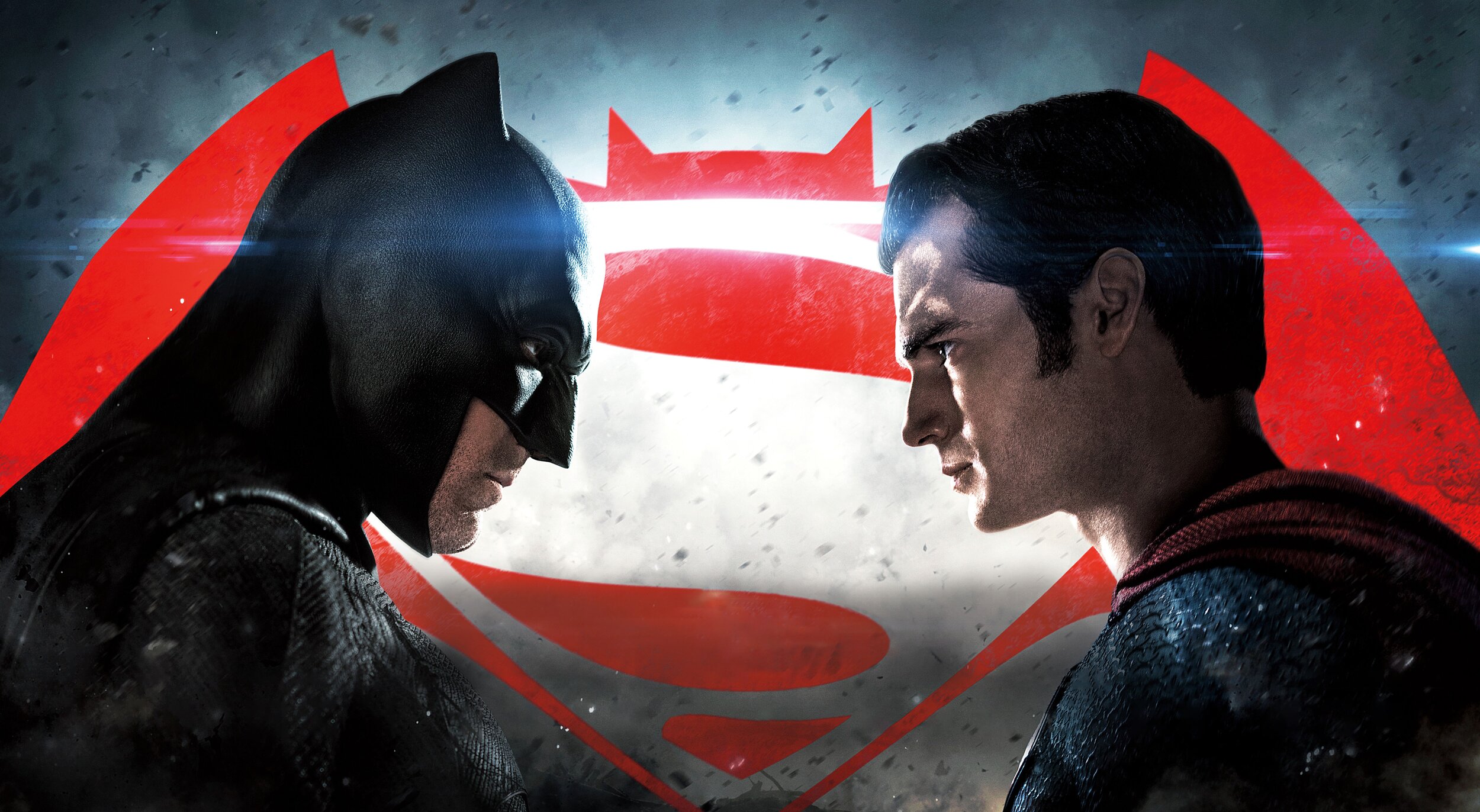 Nuevo trailer Coreano de Batman v Superman