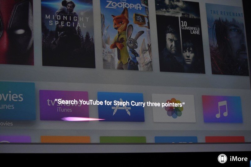 Apple presenta TVOS con Dark Mode mejoras y mas 