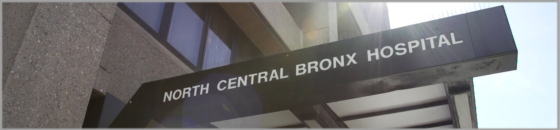 North Central Bronx Hospital de Nueva York.