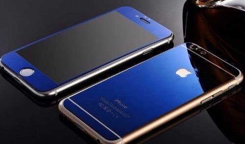 iPhone De Cristal Para 2017