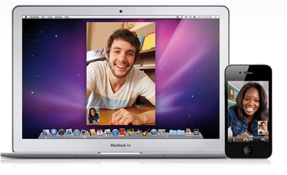 Apple retira FaceTime de los iPhone, y los demandan