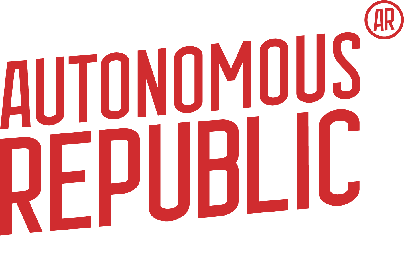 Autonomous Republic