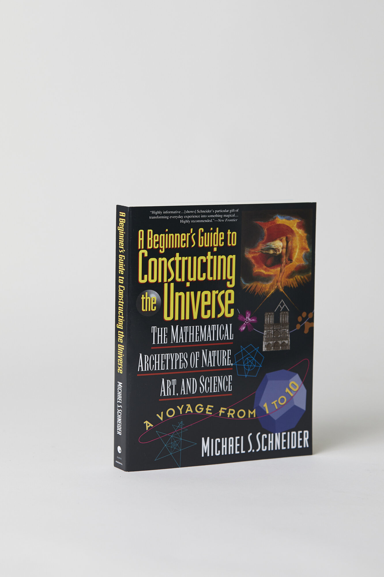a beginner guide to constructing the universe pdf free download