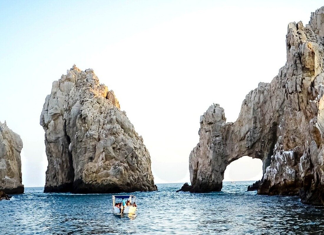 Tips for Planning a Trip to Los Cabos - The Present Perspective