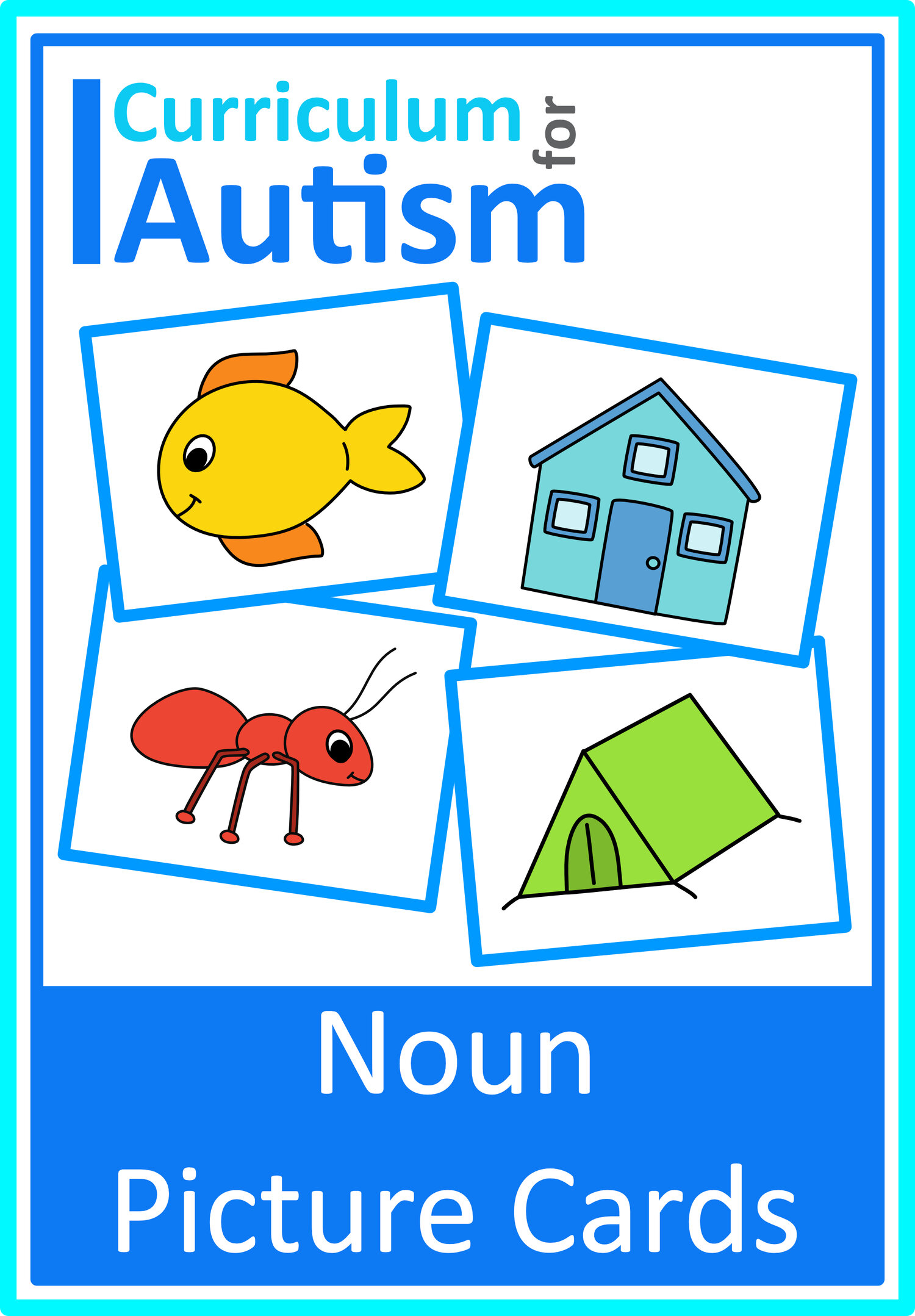 CLOTHING ID Flashcards: labels program for ABA /speech/ vocabulary - 33  cards