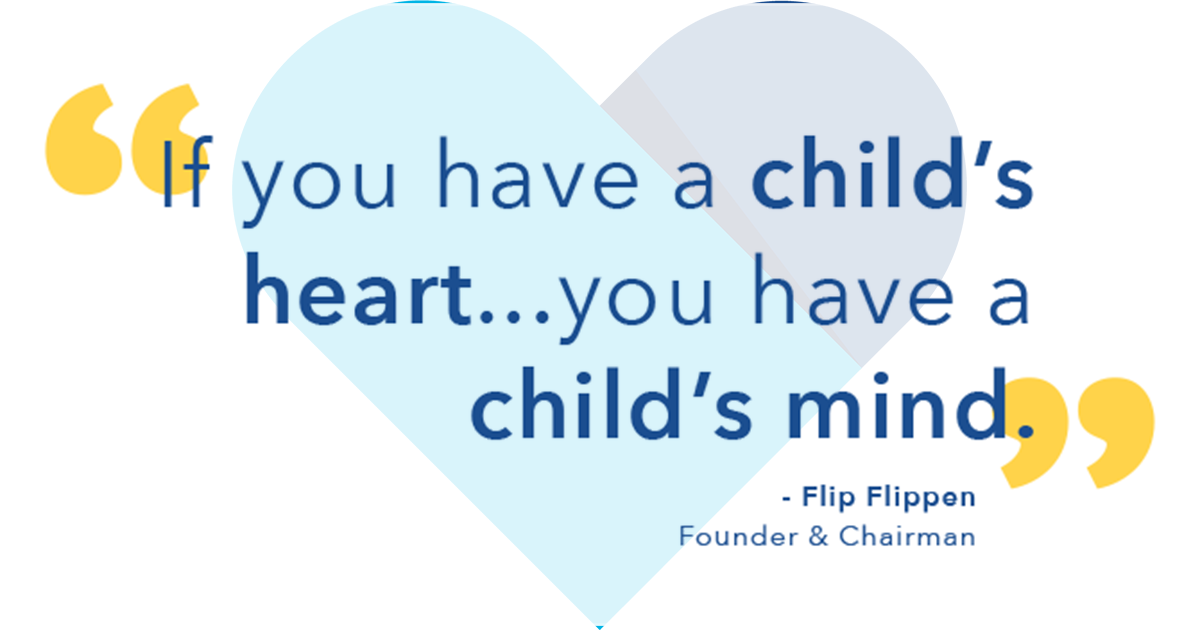 About Capturing Kids' Hearts - Capturing Kids' Hearts