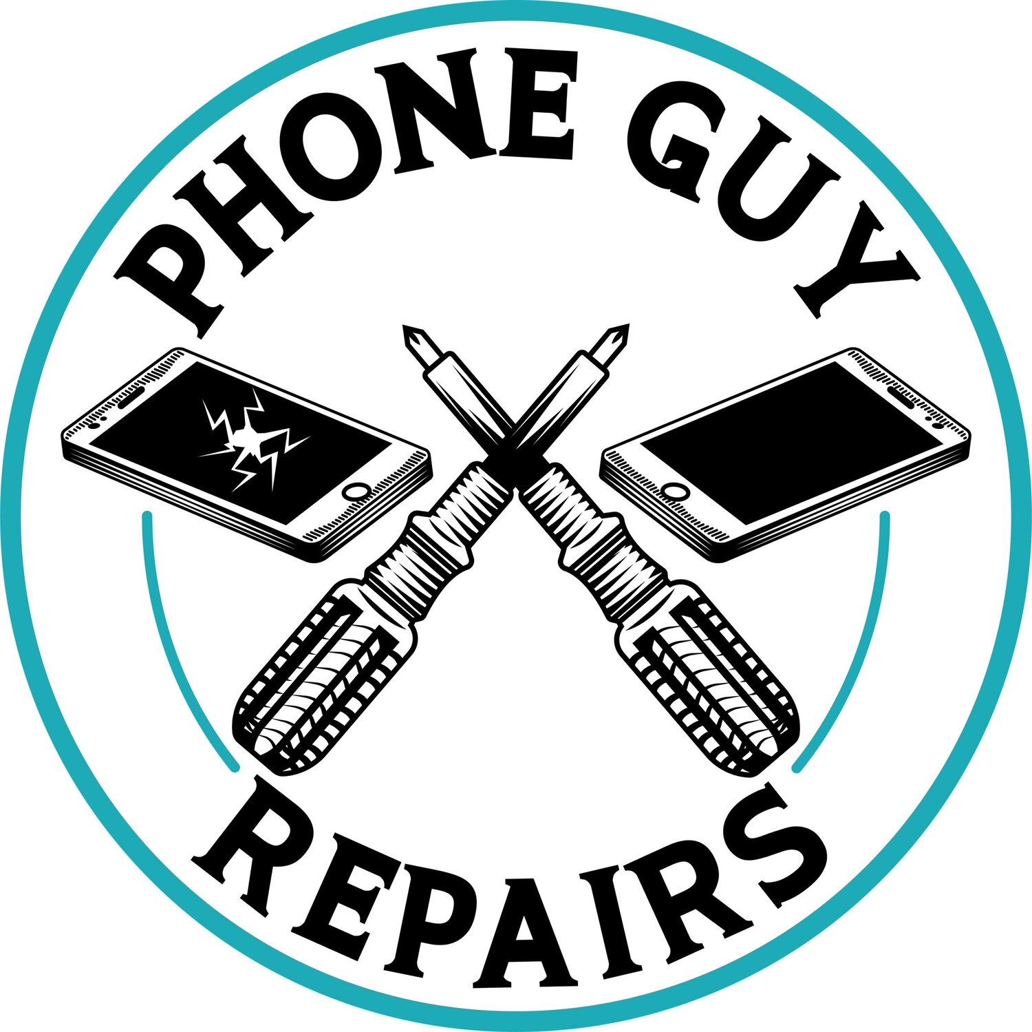 Phone Guy Repairs - Central NJ