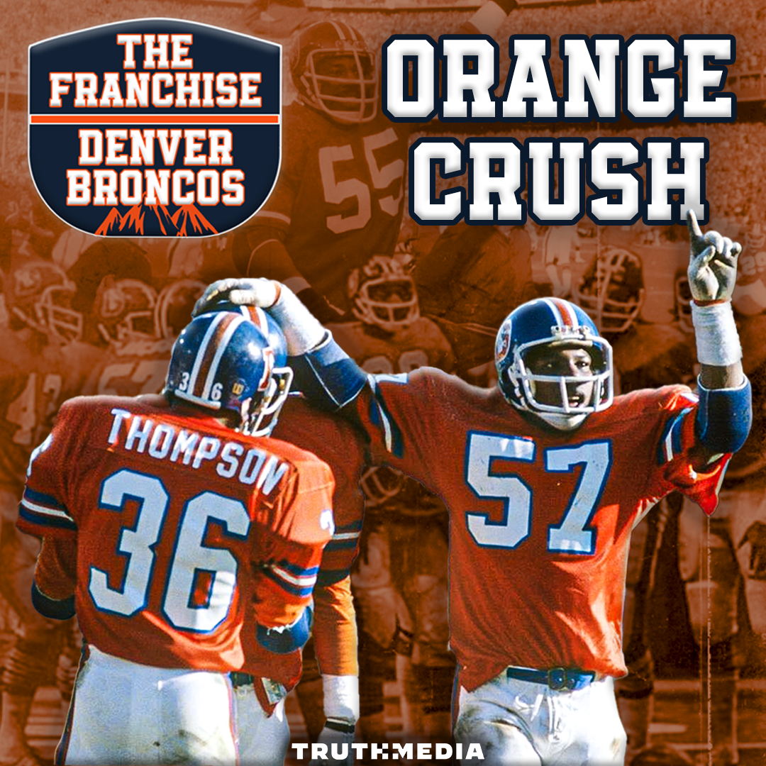 orange crush broncos jersey