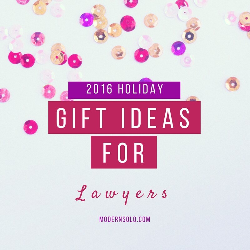 Lawyer Gifts