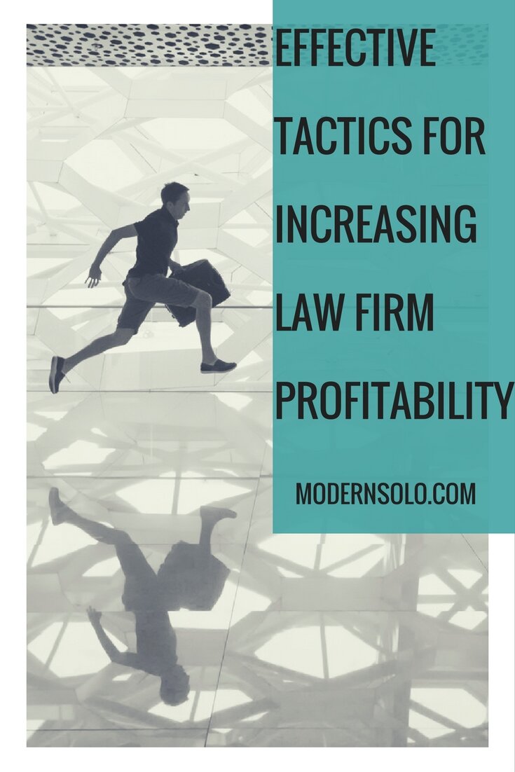 effective-tactics-for-increasing-law-firm-profitability