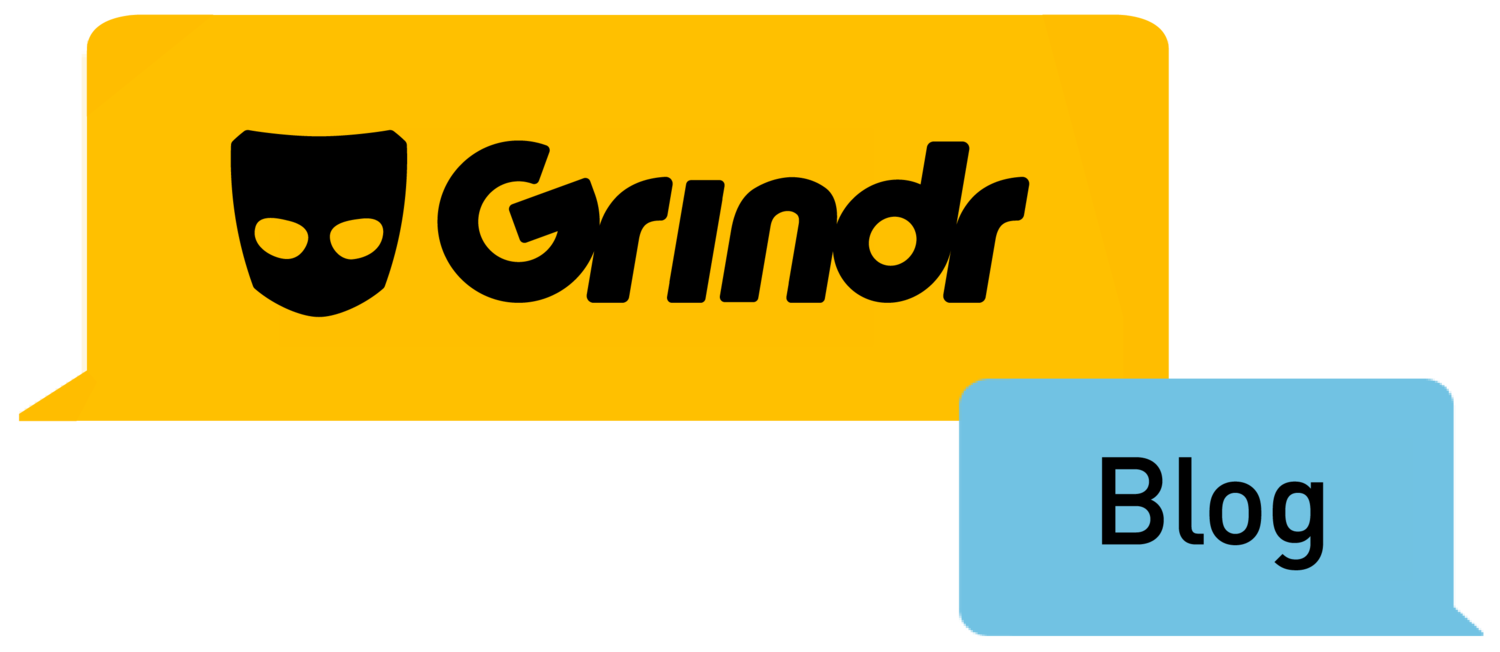 Someone u blocked how know do on grindr you if This simple