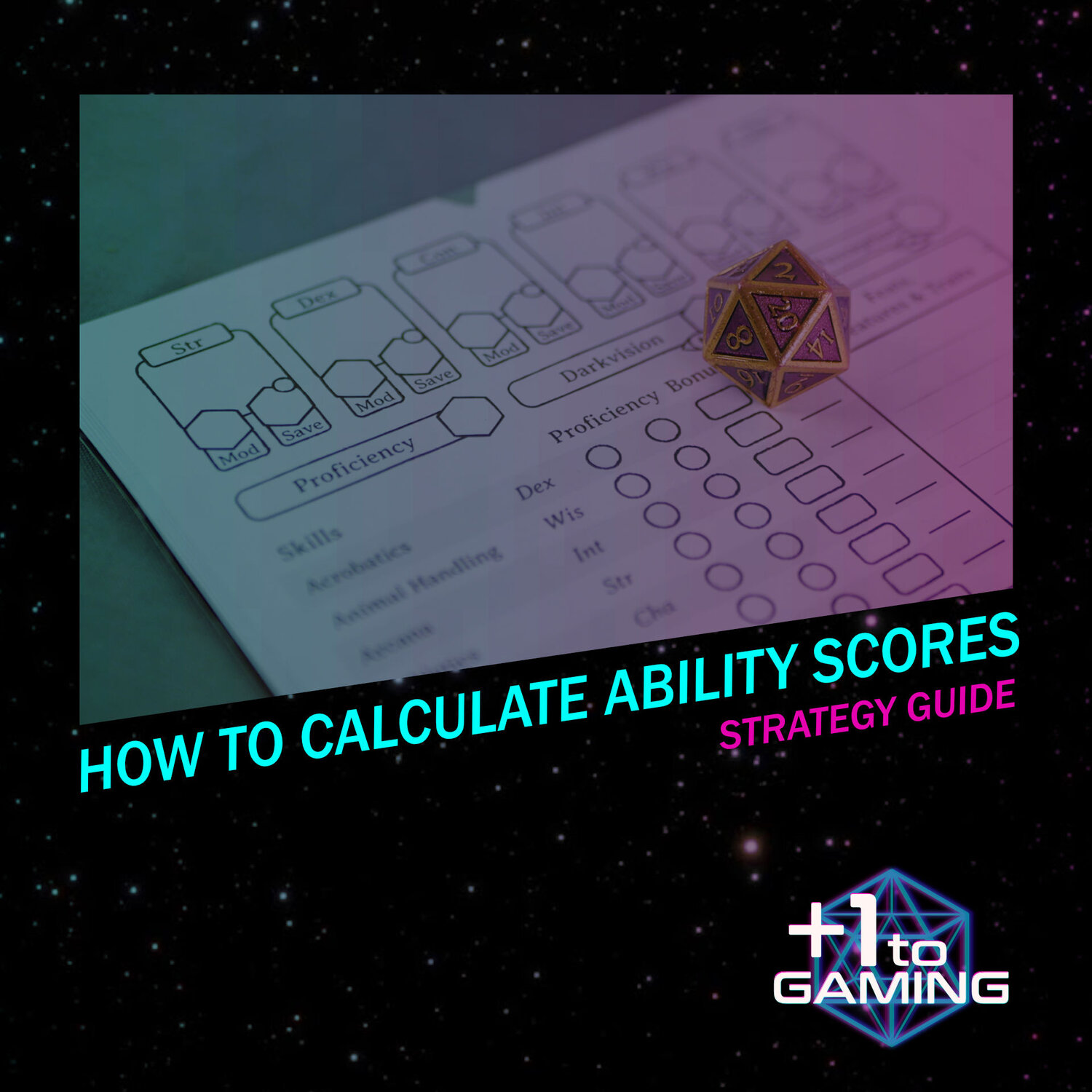 hipoteca péndulo caballo de fuerza How To Calculate Ability Scores D&D 5e — Plus One to Gaming