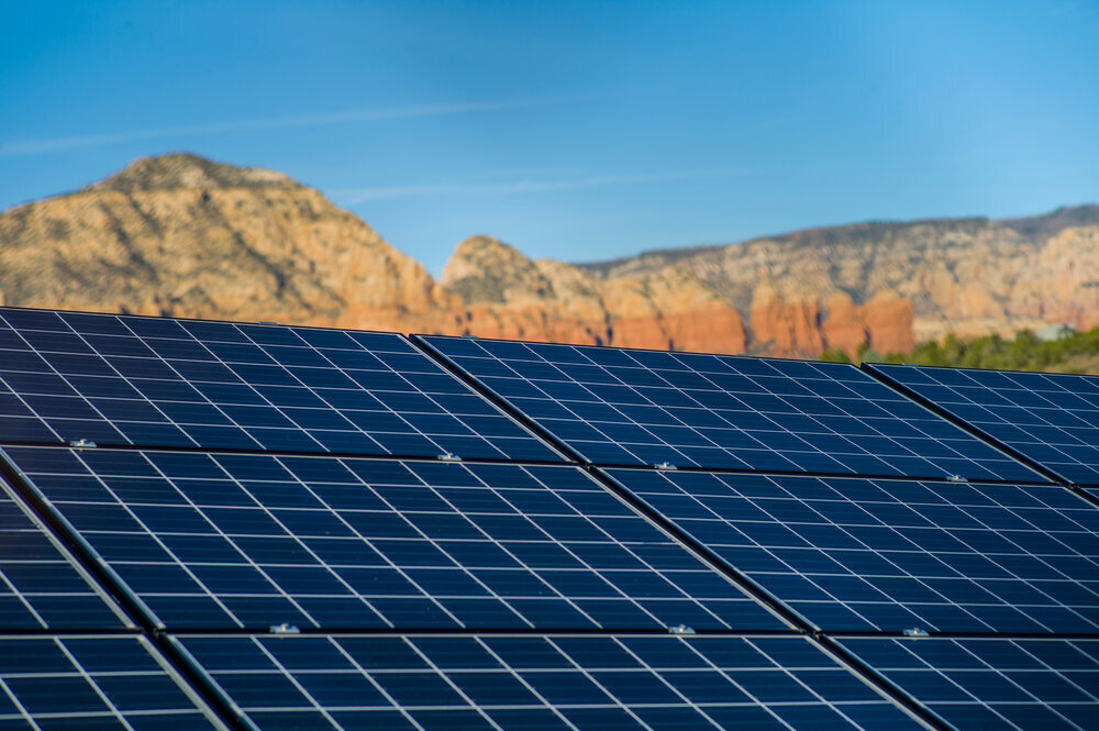Arizona Renewable Energy Standard Rebate