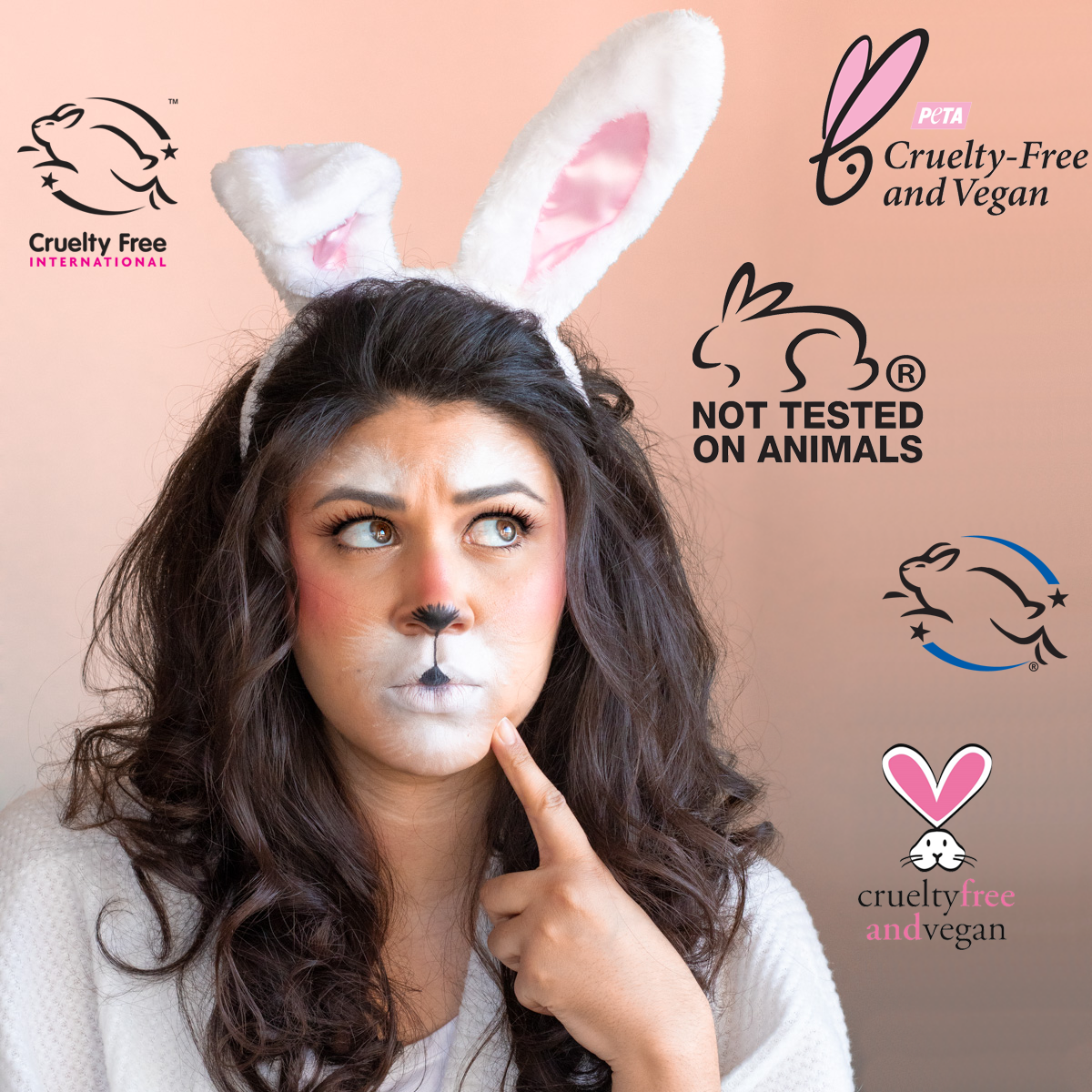 Cruelty-free Bunny Logos, Explained! — ThisIsKassia