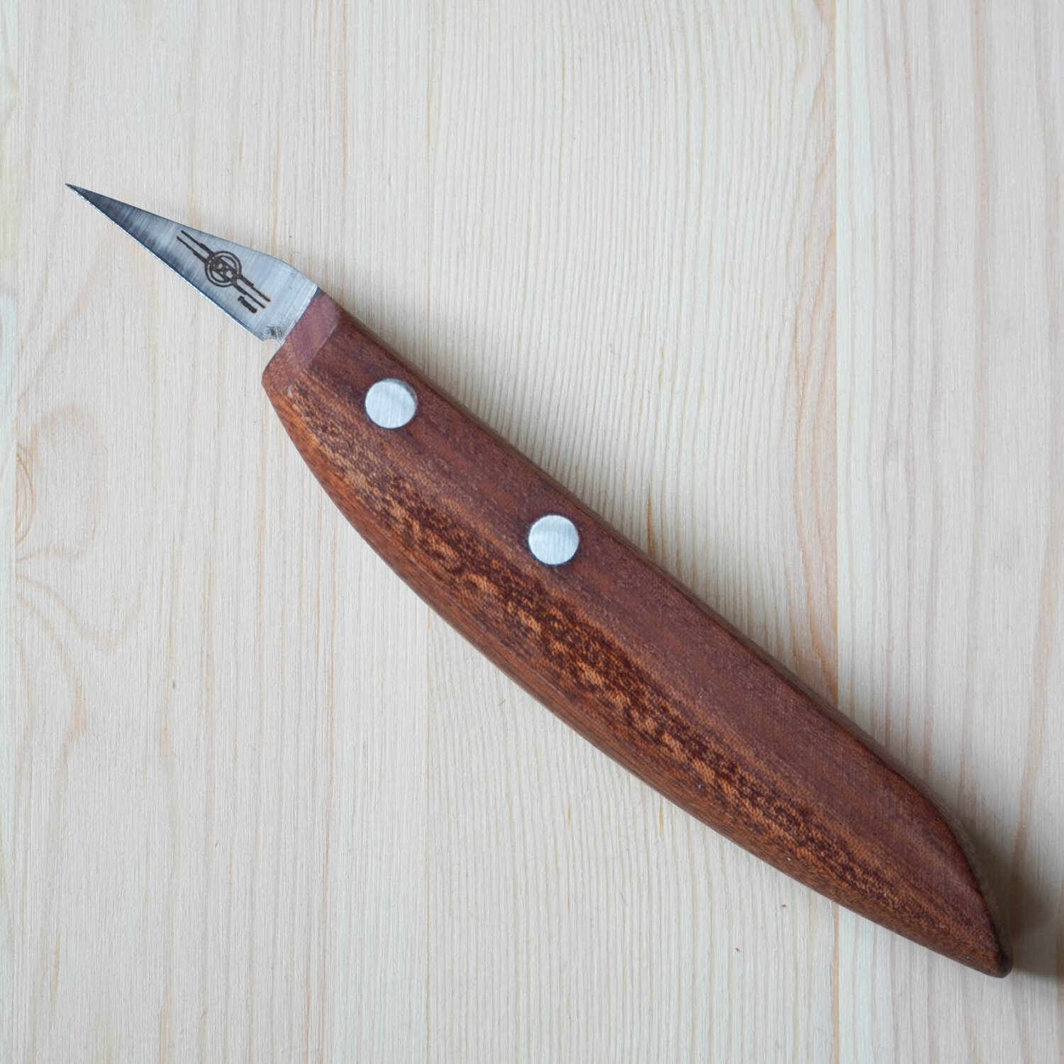 Chip carving knife sets – Mark Newton Custom Woodcraft