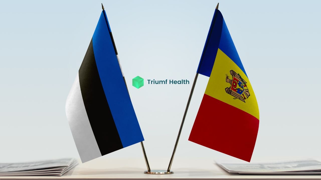 Triumf Health meeskonna ESTDEV arengukoostöö projekti eesmärk on kaasa 
aidata hariduse kvaliteedi ja noorte ettevõtluspädevuse arendamisele 
Moldovas. Loe rohk