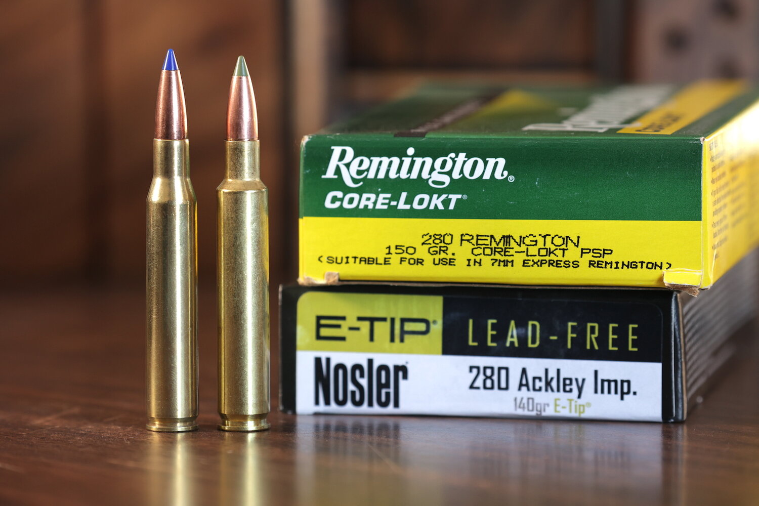 35 Remington: Ultimate Guide To What You Need To Know - Big Game