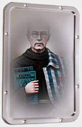 Gordon MacRae Falsely Accused Priest Maximilian Kolbe Man in the Mirror