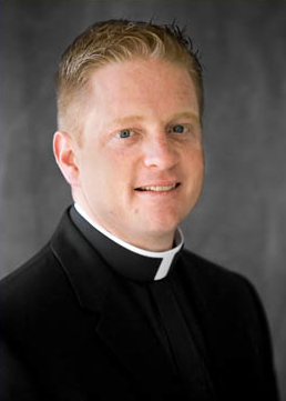 Fr Daniel Joseph Kennedy