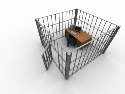 Computer-in-Prison