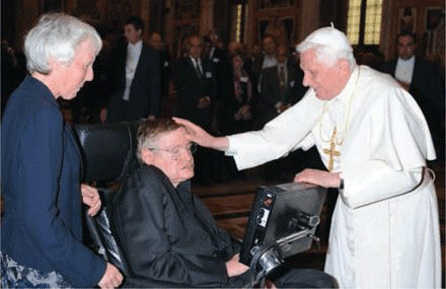 Stephen-Hawking-with-the-Pope