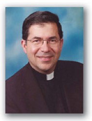 Fr Frank Pavone