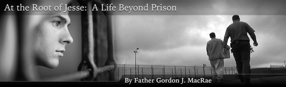 At the Root of Jesse-  A Life Beyond Prison s