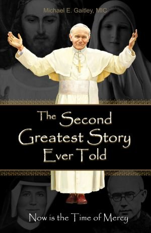 Michael Gaitley- The Second Greatest Story Ever Told