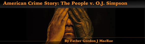 American Crime Story- The People v. O.J. Simpson s